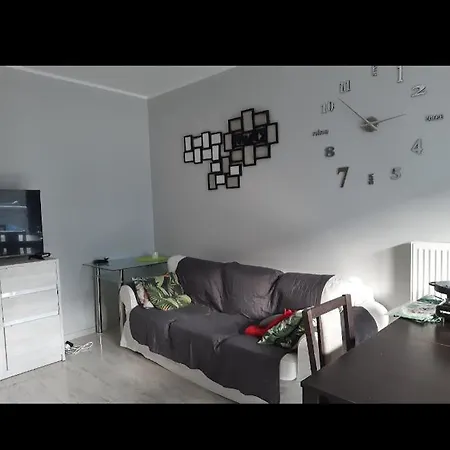 Apartment Hl